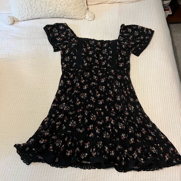 American Eagle Sundress - Picture 2 of 5